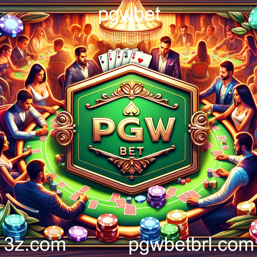 O Mundo Fascinante do Pôquer: Mais que um Jogo de Cartas