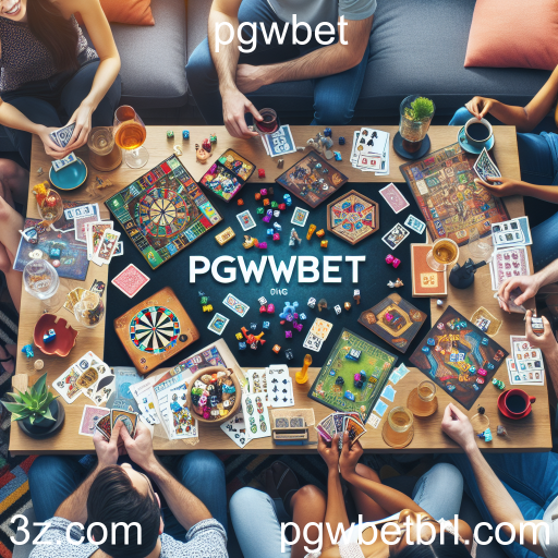 A Fascinante Jornada dos Jogos de Mesa